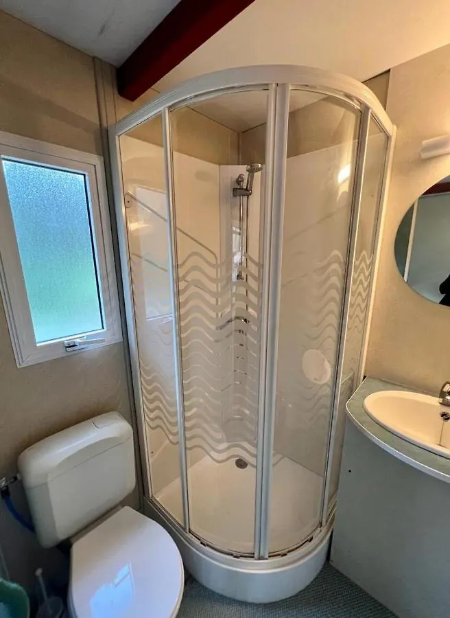 Campsite Camping Turismar Tossa de Mar