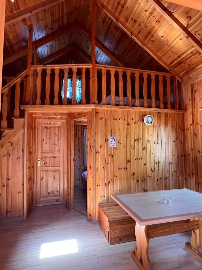 Kemp Camping Turismar Tossa de Mar Španělsko