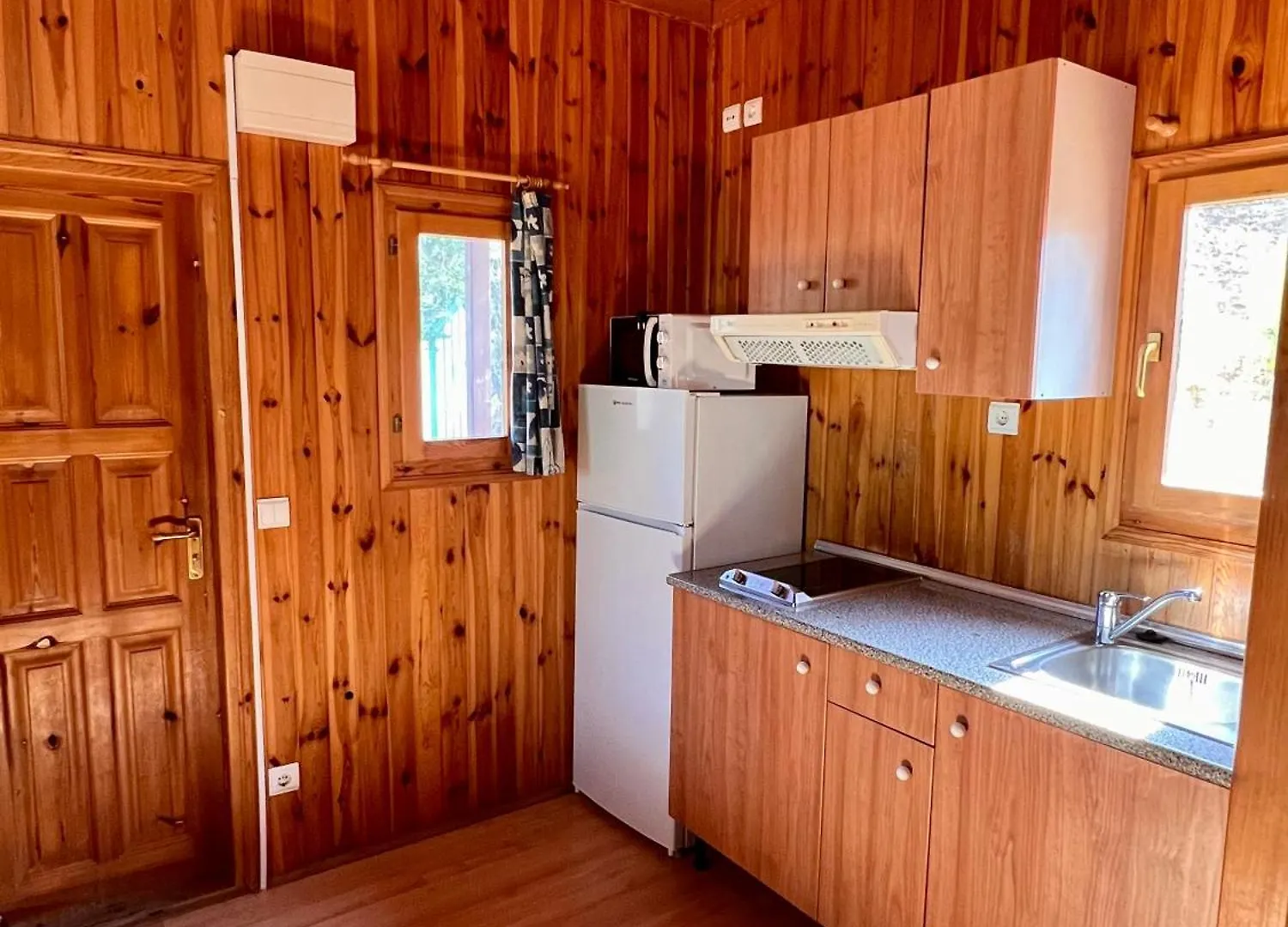 Camping Turismar Tossa de Mar