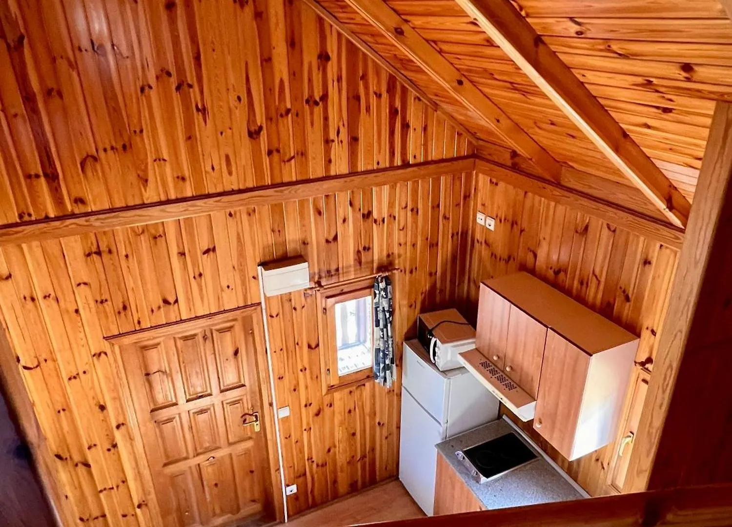 Camping Turismar Tossa de Mar Španělsko