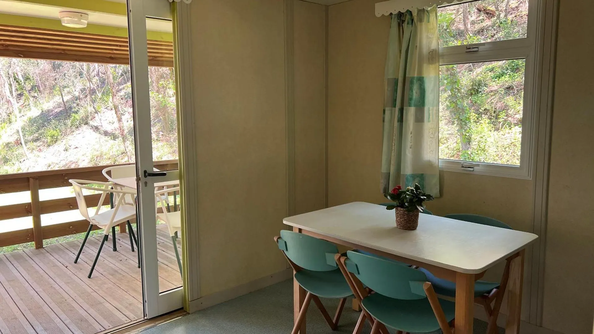 Camping Turismar Tossa de Mar Kemp