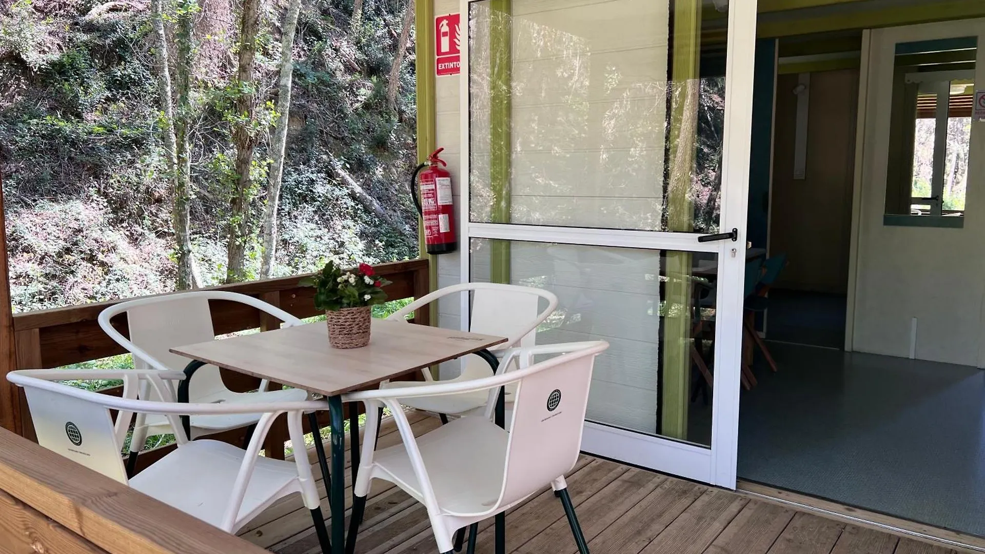 Camping Turismar Tossa de Mar 0*,  Španělsko