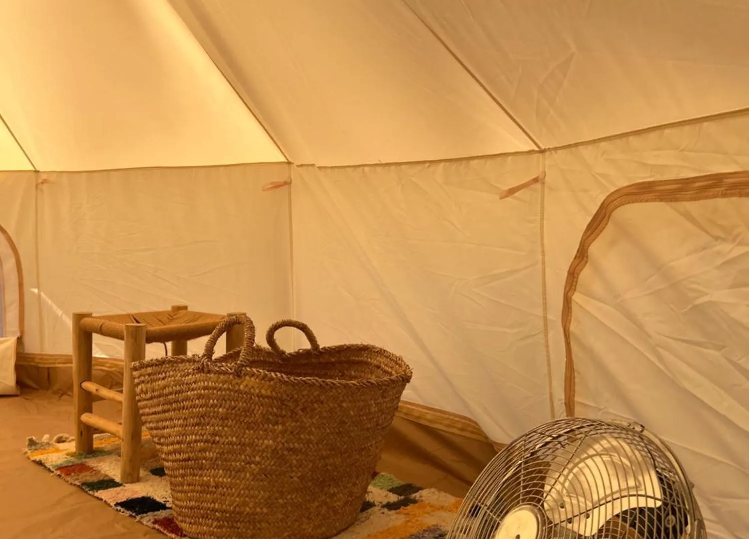 Camping Turismar Tossa de Mar 0*,  Španělsko