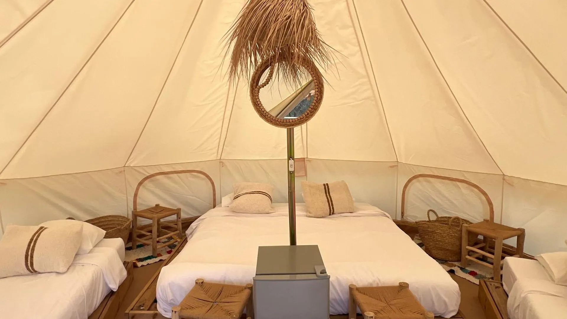 Camping Turismar Tossa de Mar Kemp