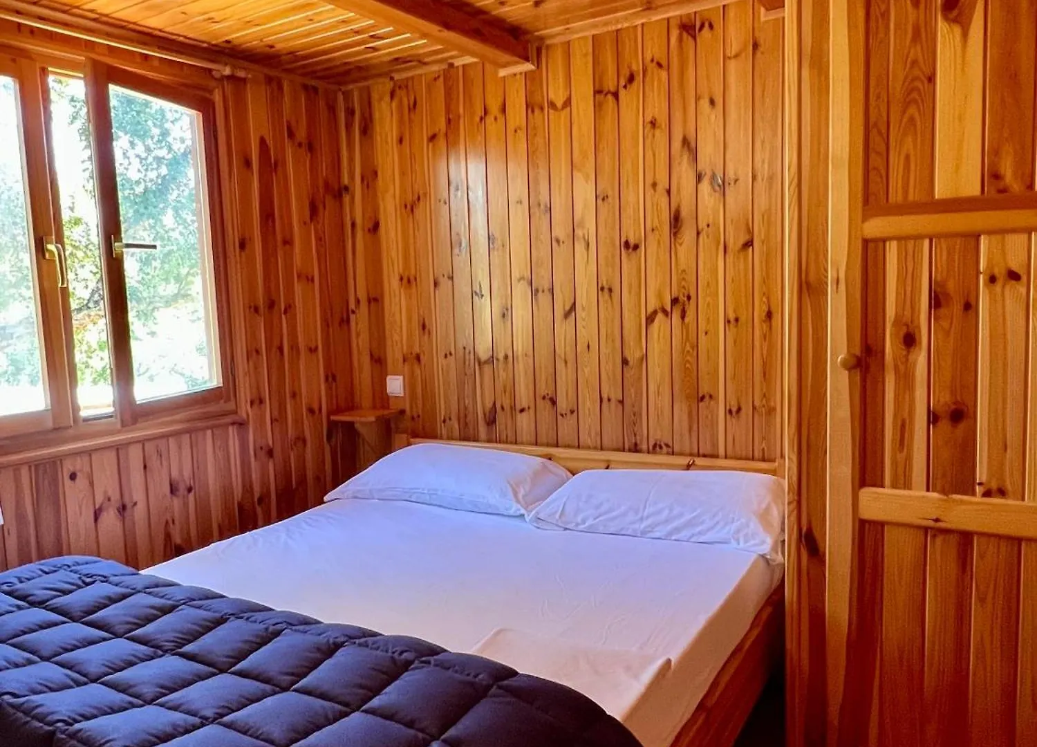Camping Turismar Tossa de Mar 0*,