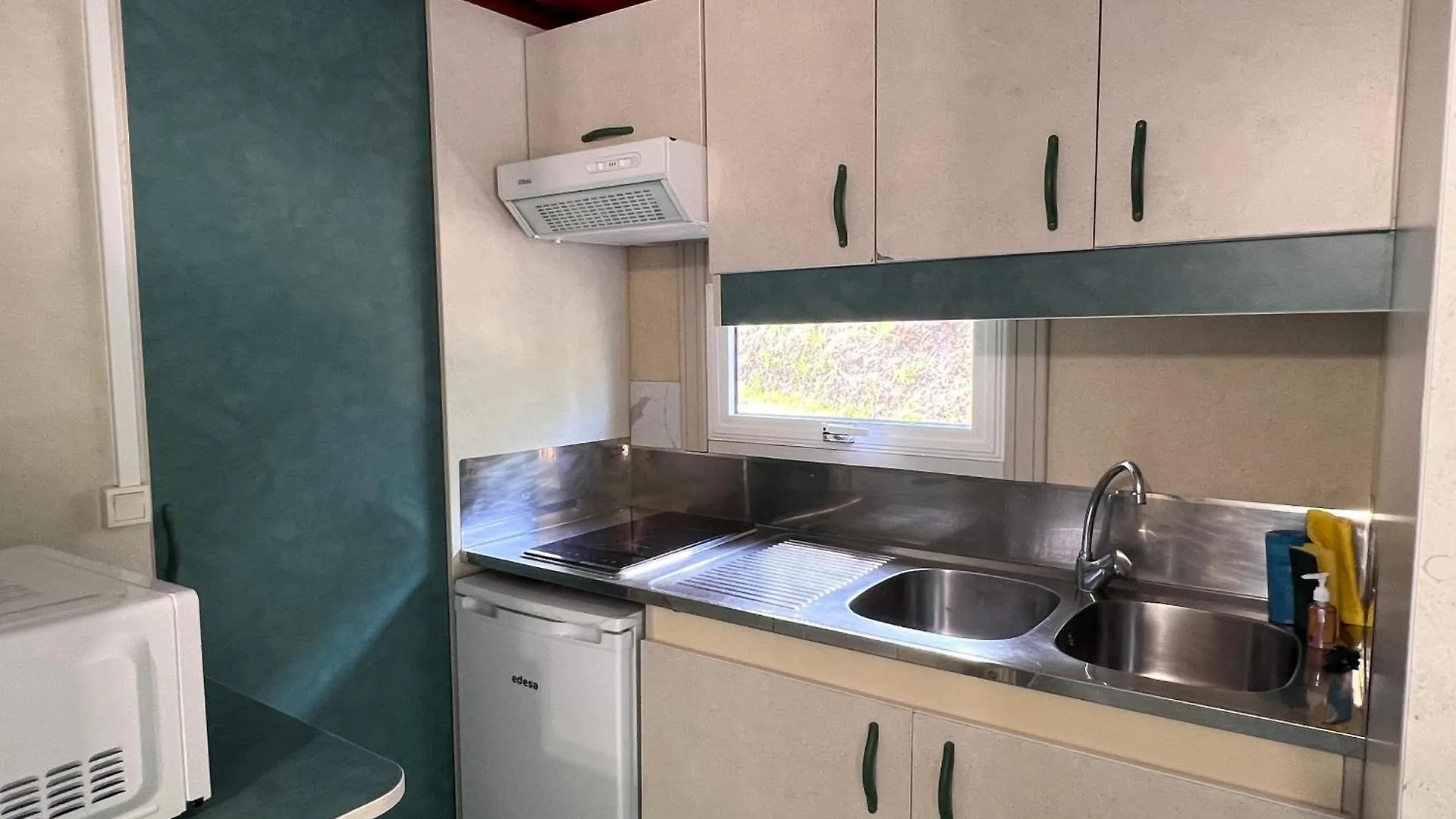 Campsite Camping Turismar Tossa de Mar