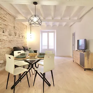 Mediterranean Way - Cavaller Tarragone