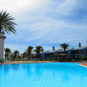 Il Piccolo Paradiso Ferienhaus Playa Del Aguila (Las Palmas)