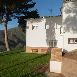 Lagar Del Chorro Junto Caminito Del Rey Piscina Y Baloncesto Apartment El Chorro