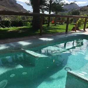 Ayagaures Villa Los Palmitos