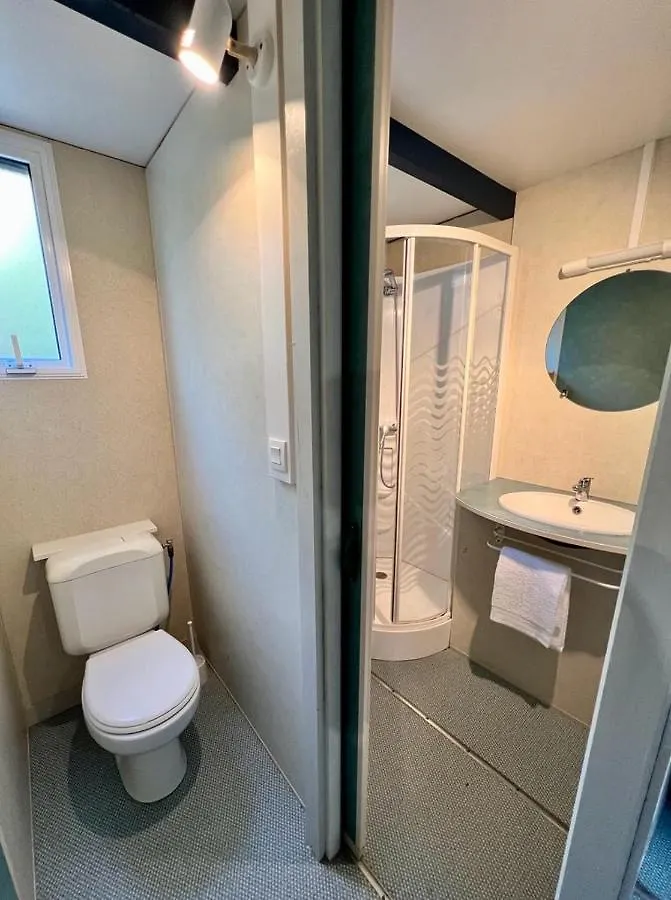 Camping Turismar Tossa de Mar