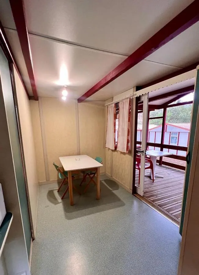 Campingplatz Camping Turismar Tossa de Mar