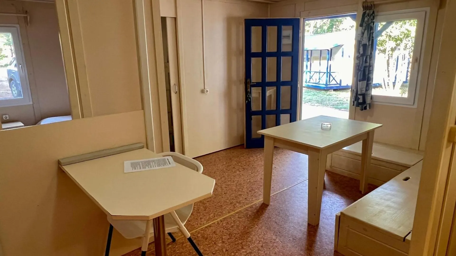Camping Turismar Tossa de Mar Espagne