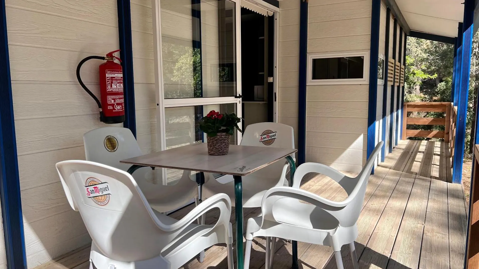 Camping Turismar Tossa de Mar 0*,  Spanien