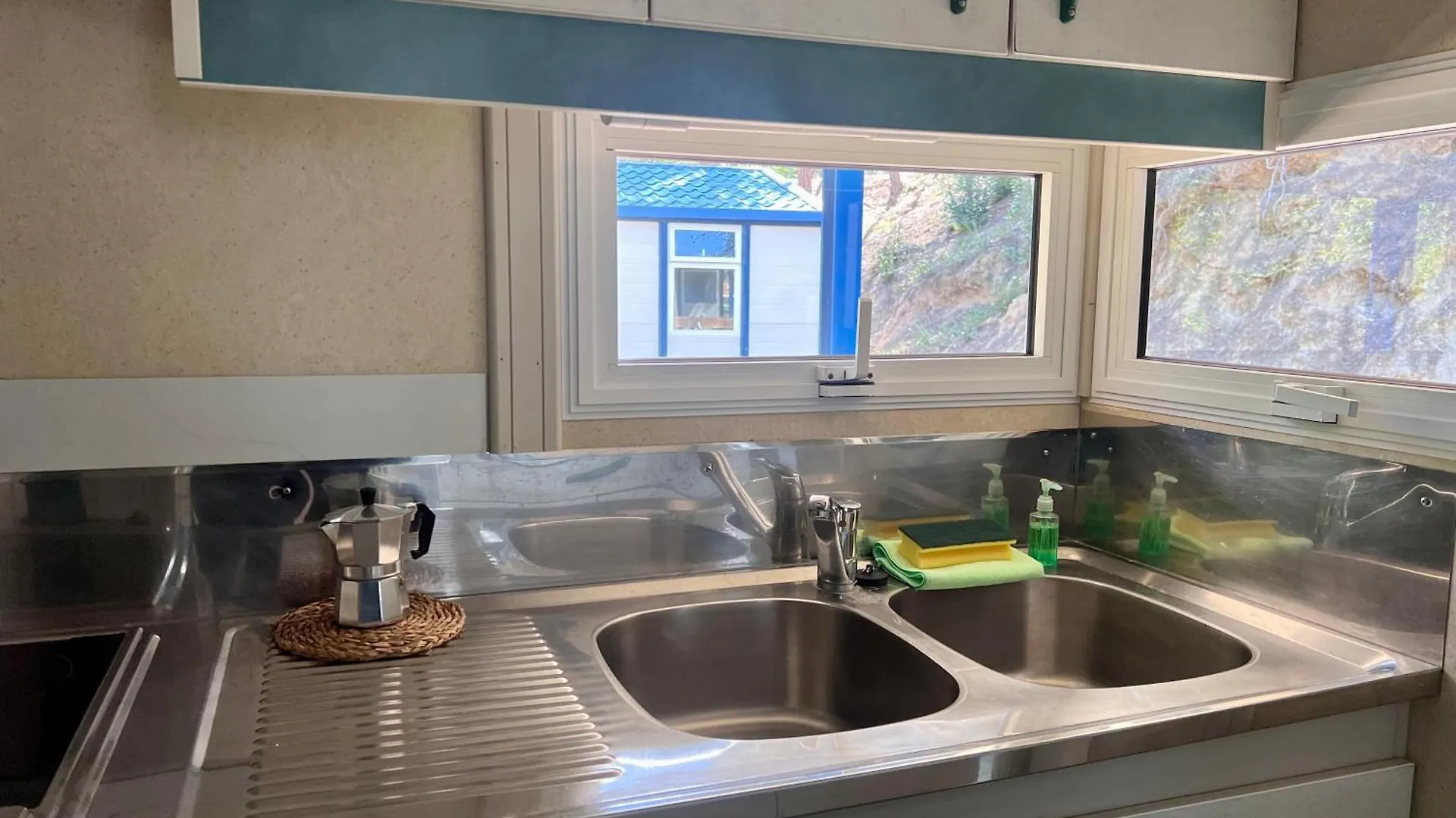 Camping Turismar Tossa de Mar Campingplatz