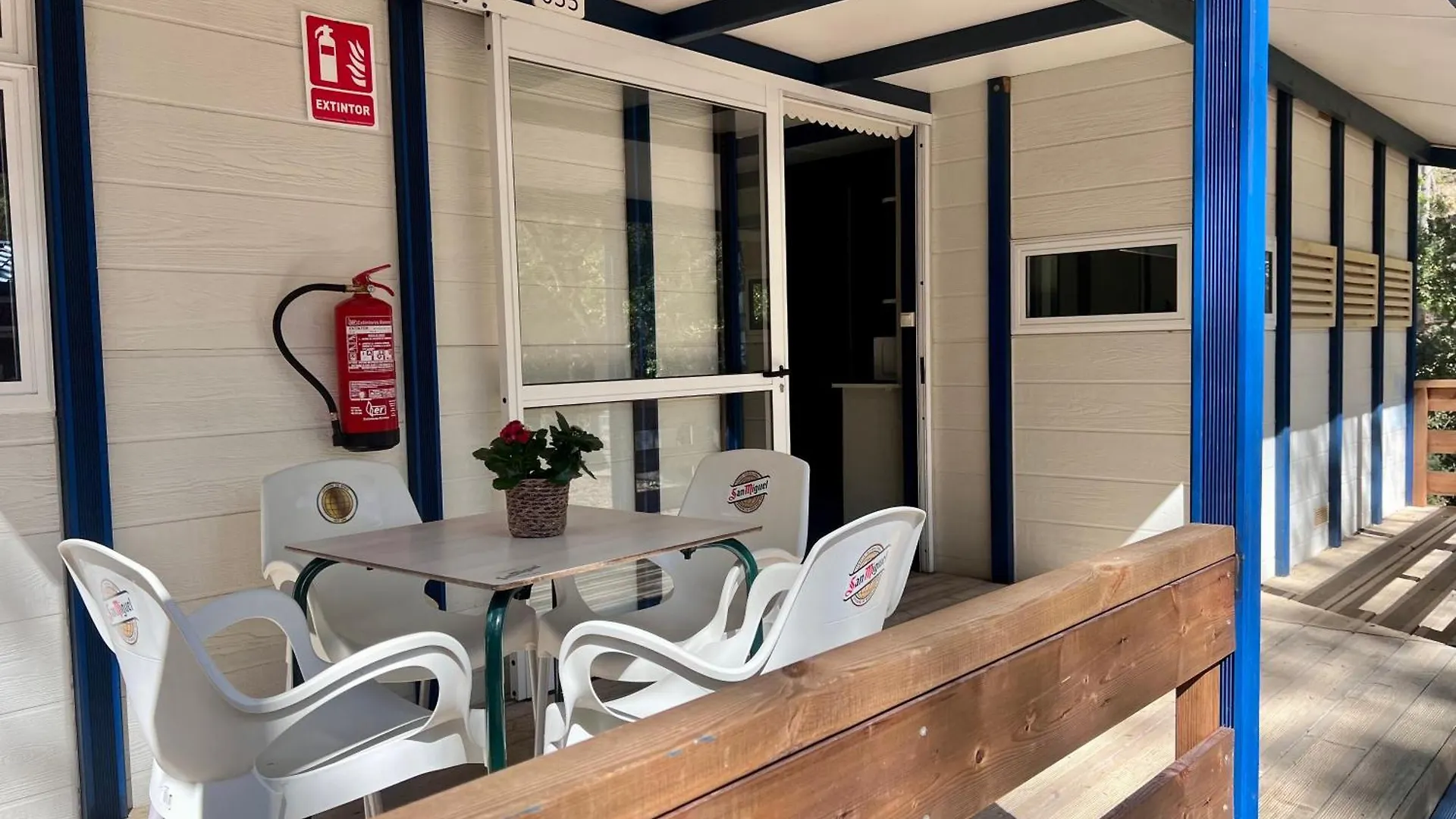 Campingplatz Camping Turismar Tossa de Mar Spanien