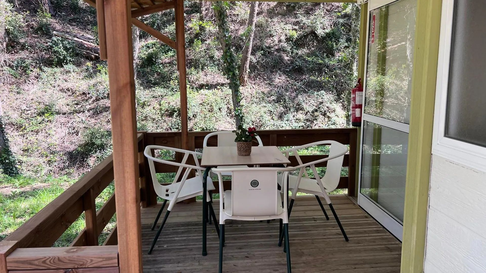 Campingplatz Camping Turismar Tossa de Mar Spanien