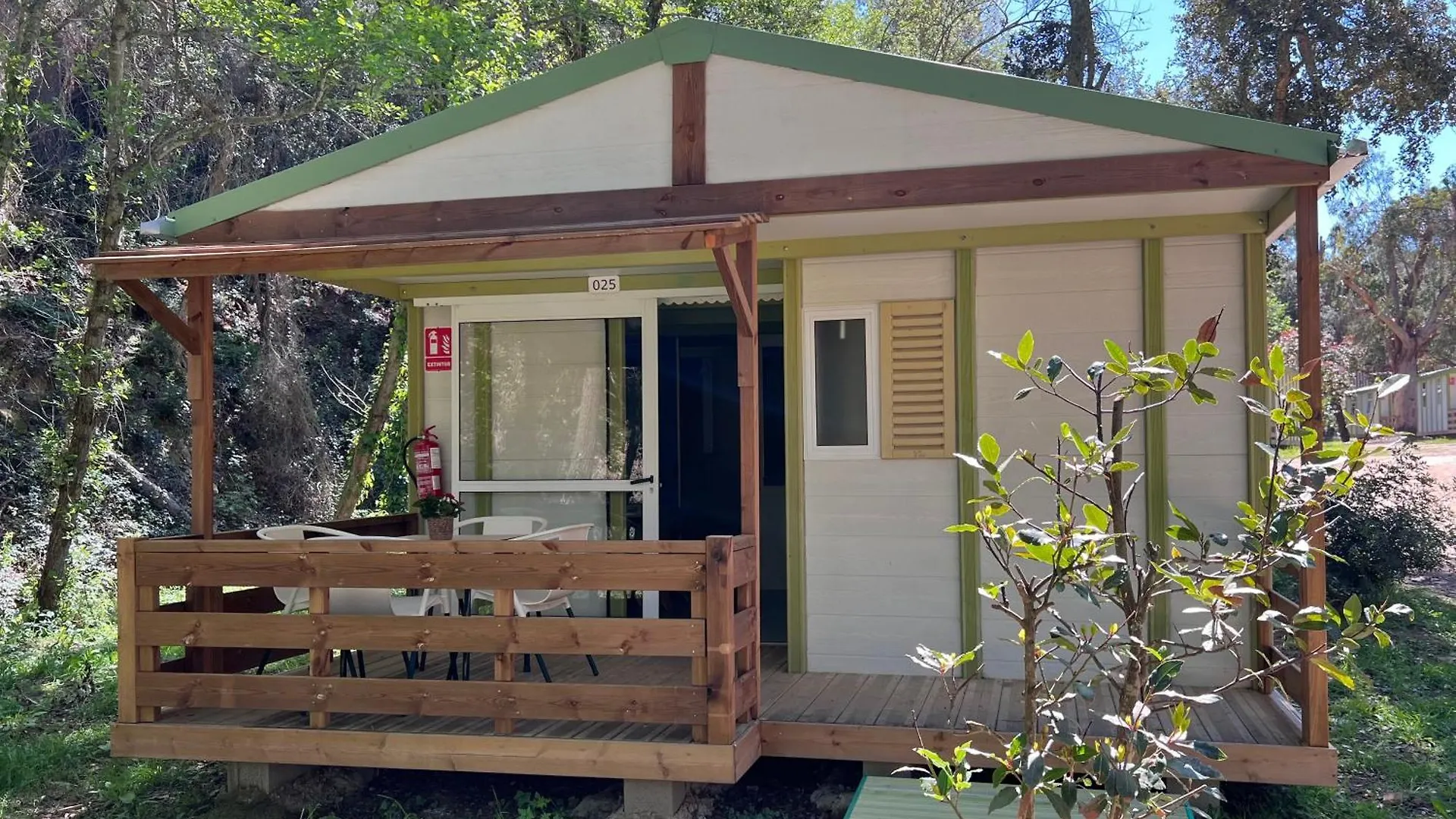 Campsite Camping Turismar Tossa de Mar