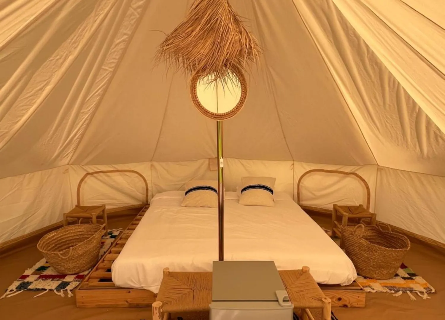 Camping Turismar Tossa de Mar Campingplatz