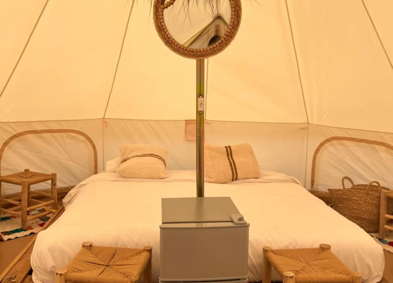 Campingplatz Camping Turismar Tossa de Mar