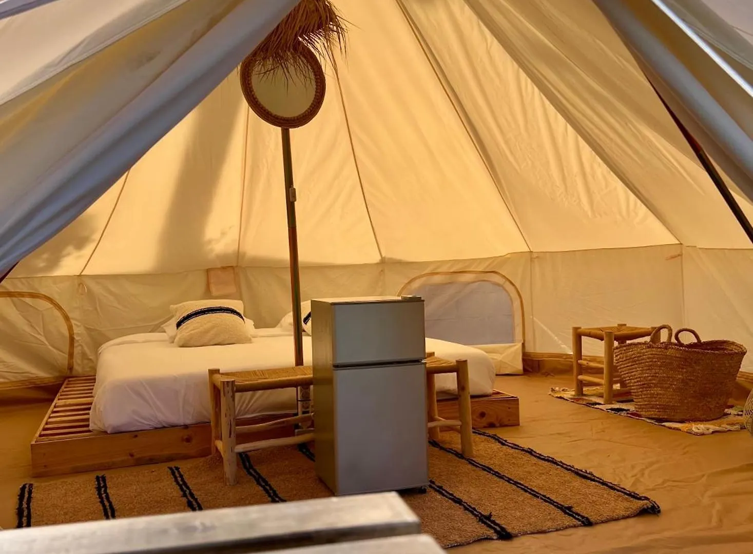 Camping Turismar Tossa de Mar