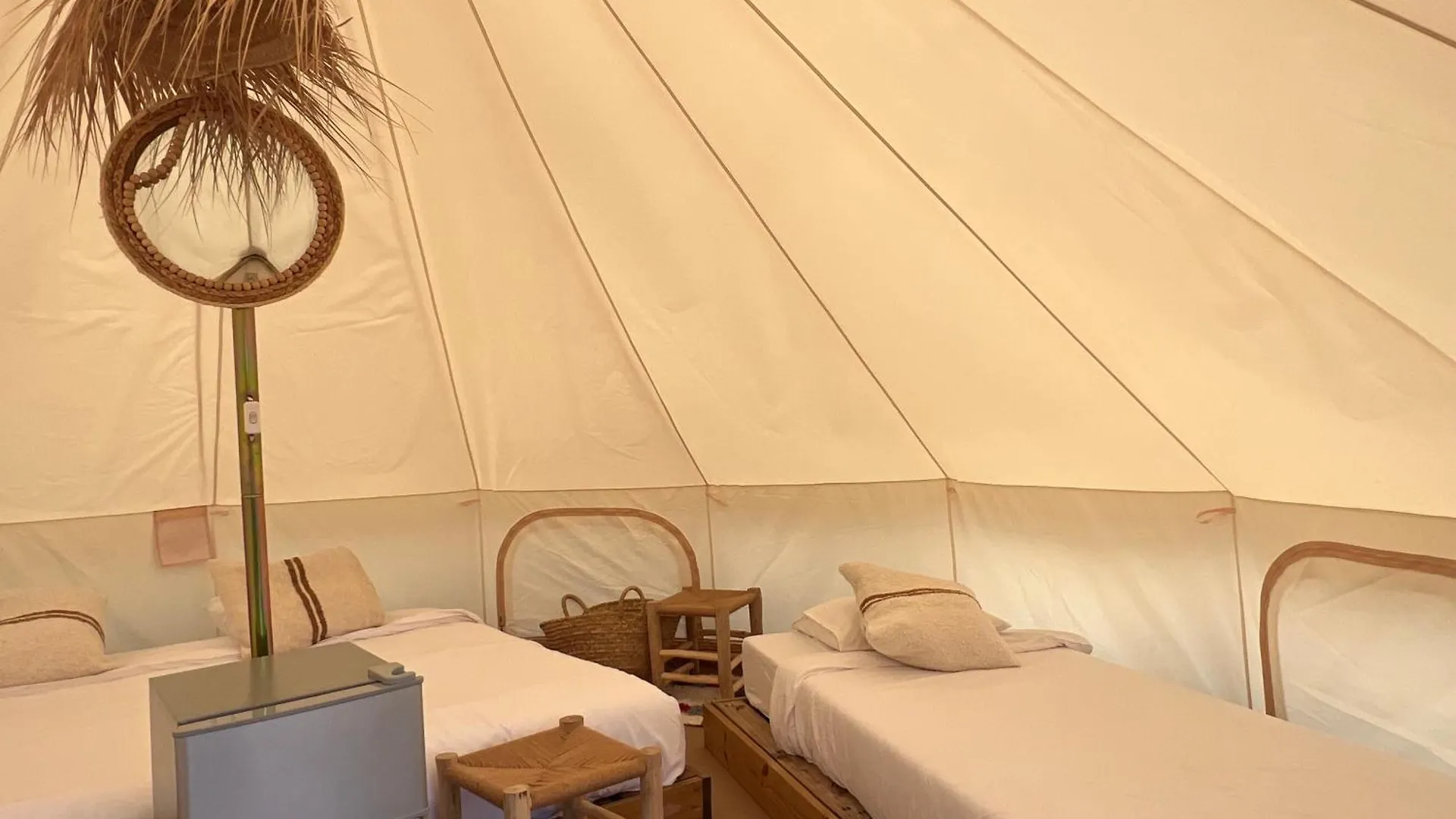 Camping Turismar Tossa de Mar 0*,  Spanien