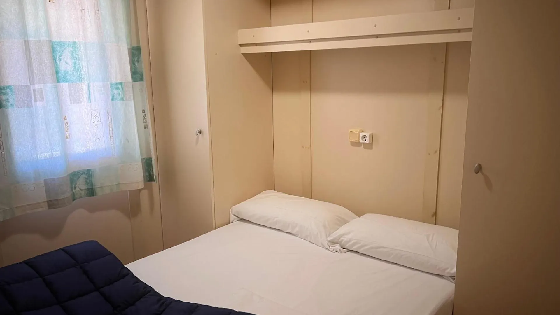 Camping Turismar Tossa de Mar 0*,  Spanien