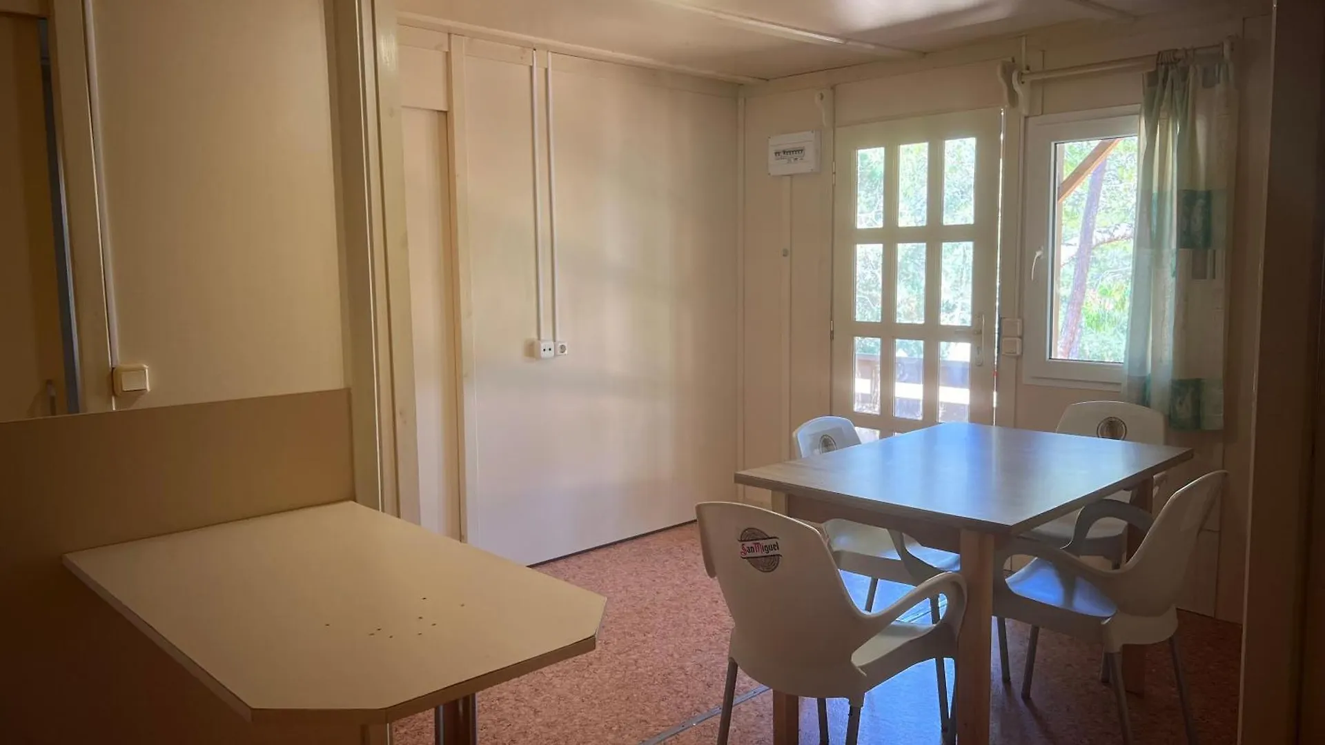 Campsite Camping Turismar Tossa de Mar