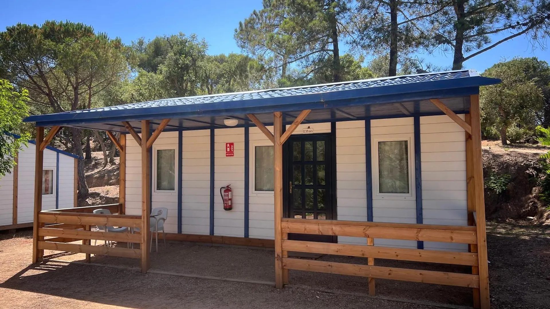Camping Turismar Tossa de Mar Espagne