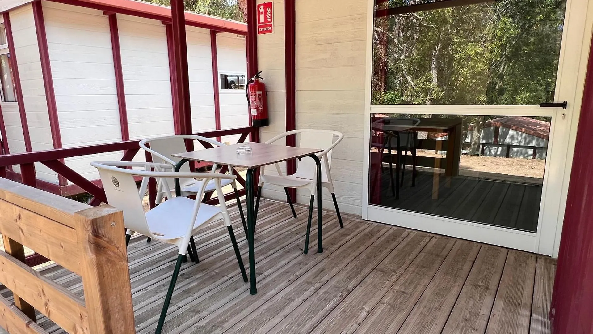 Camping Turismar Tossa de Mar