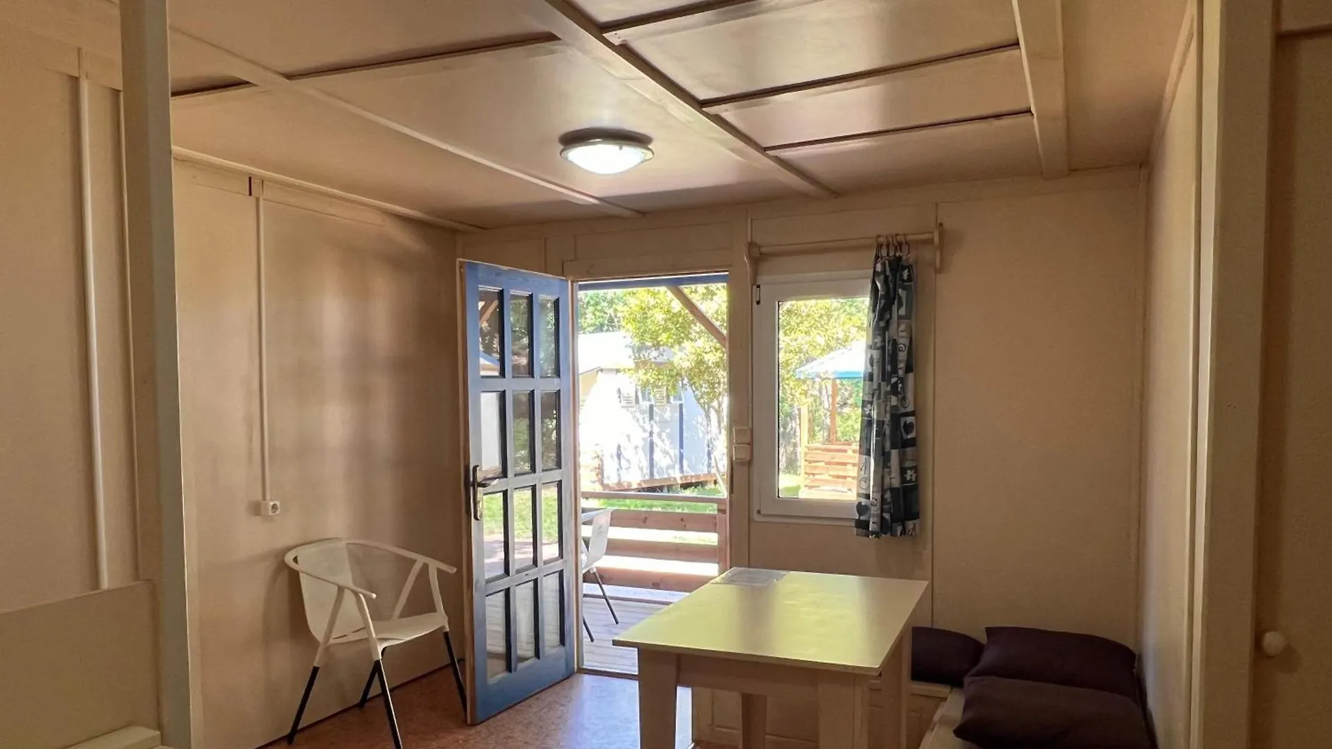 Campingplatz Camping Turismar Tossa de Mar Spanien