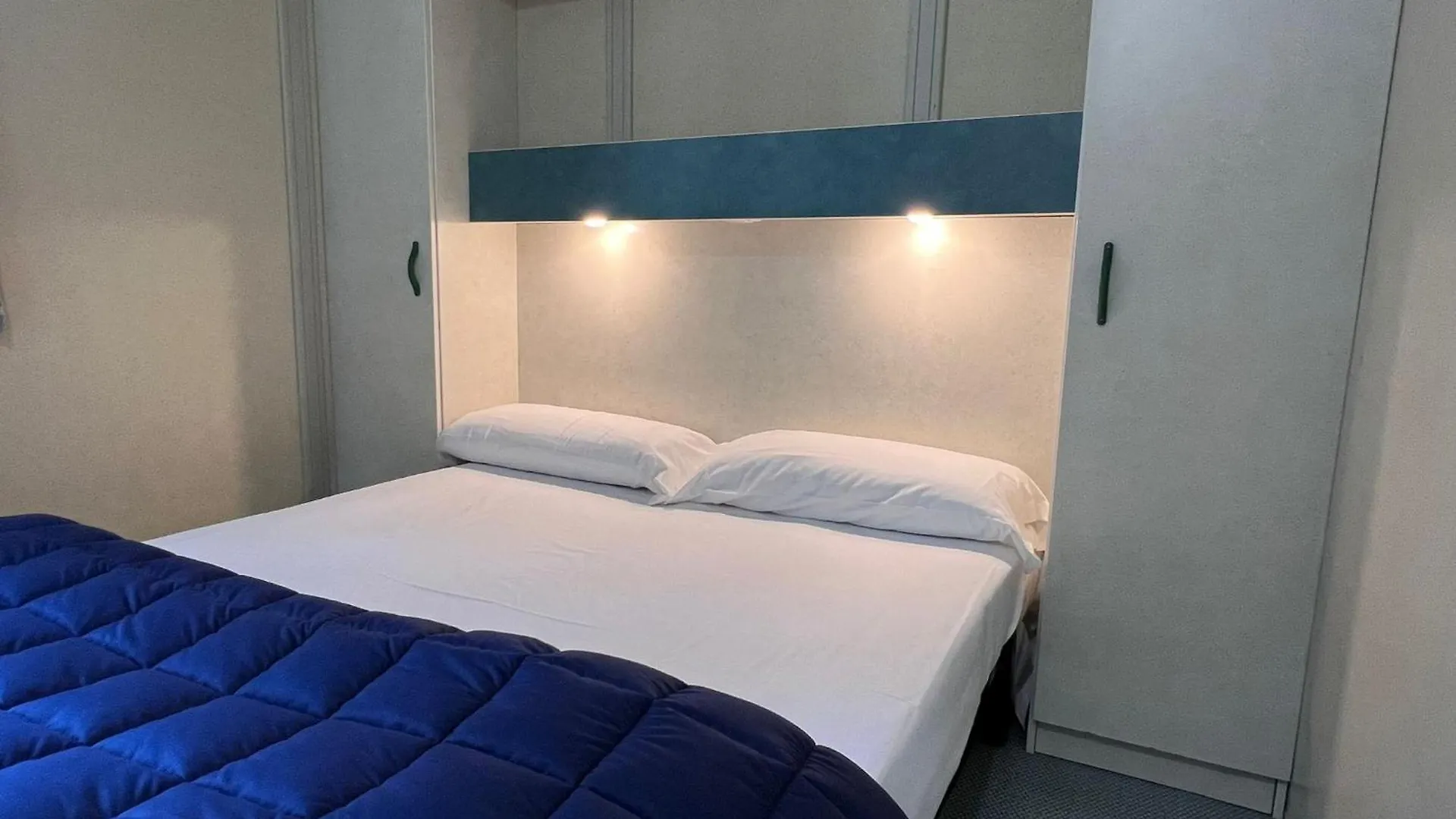 Camping Turismar Tossa de Mar Espagne