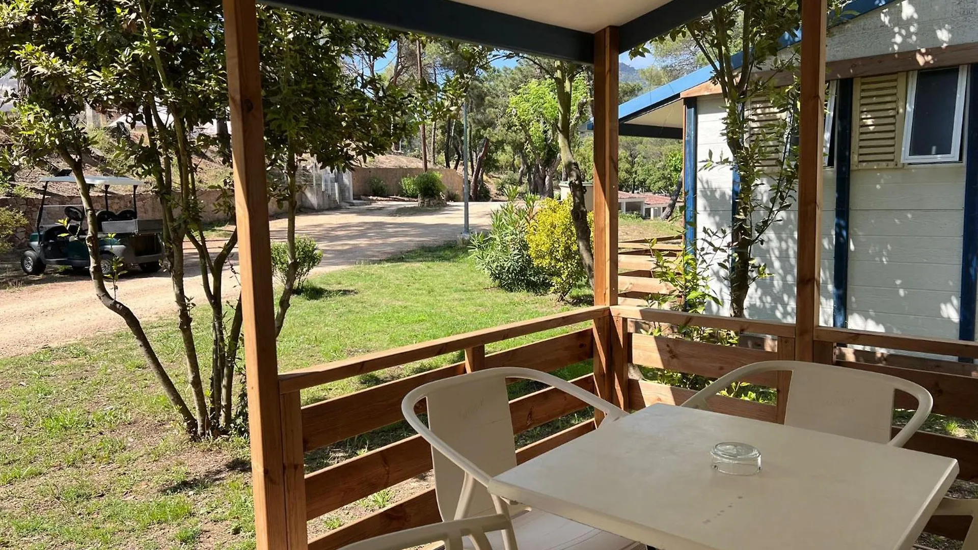 Camping Turismar Tossa de Mar