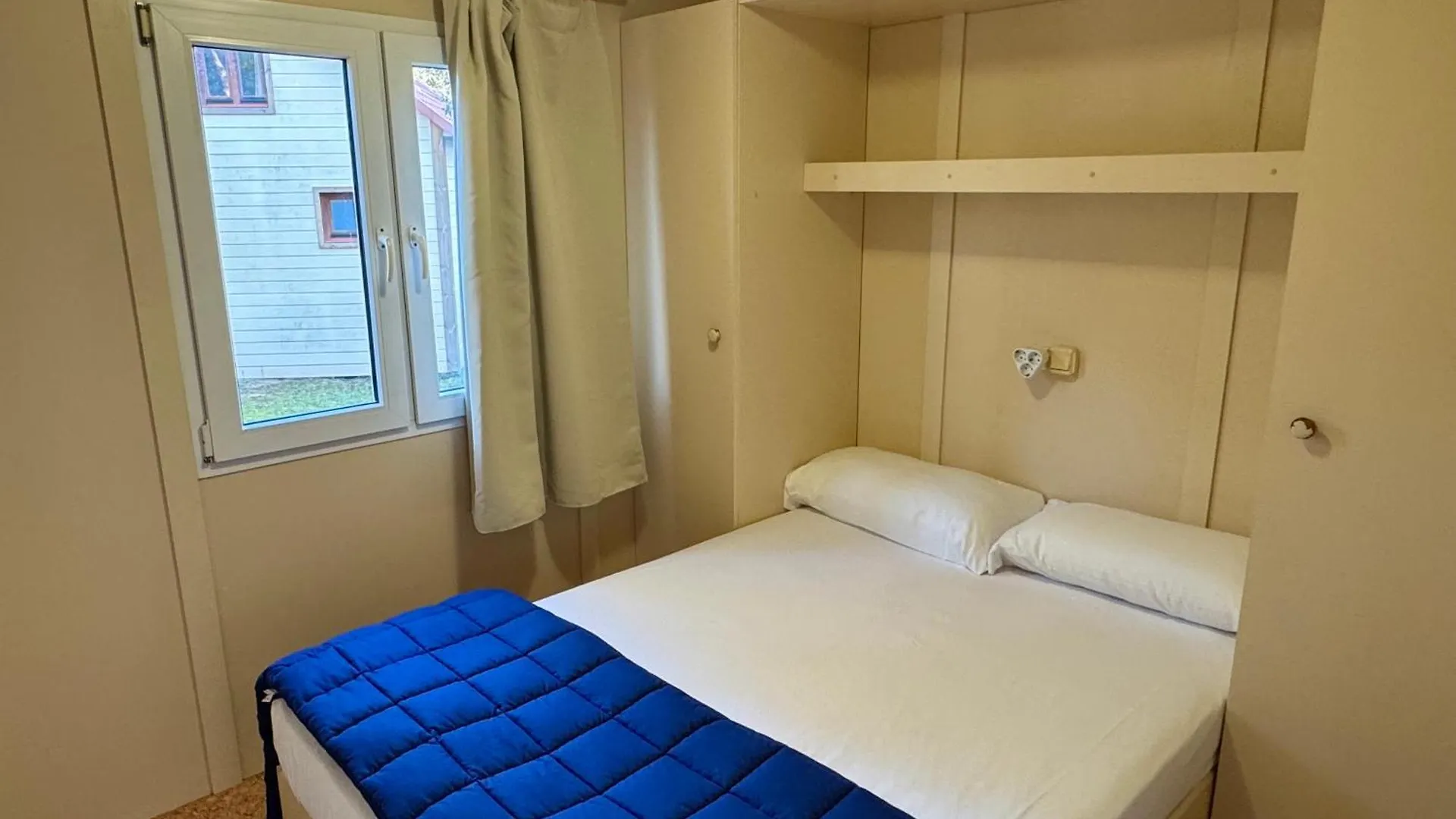 Campsite Camping Turismar Tossa de Mar