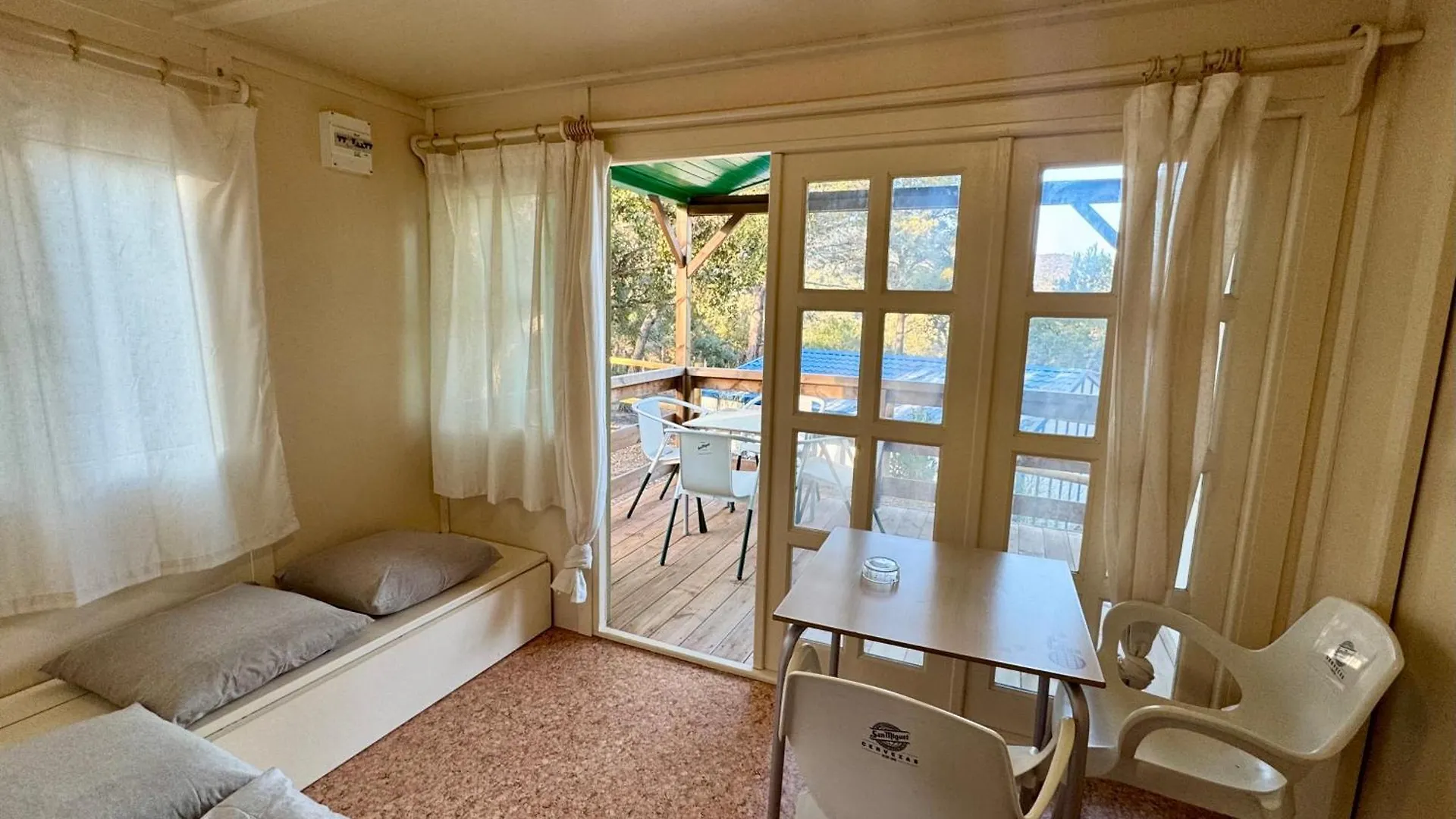 Camping Turismar Tossa de Mar