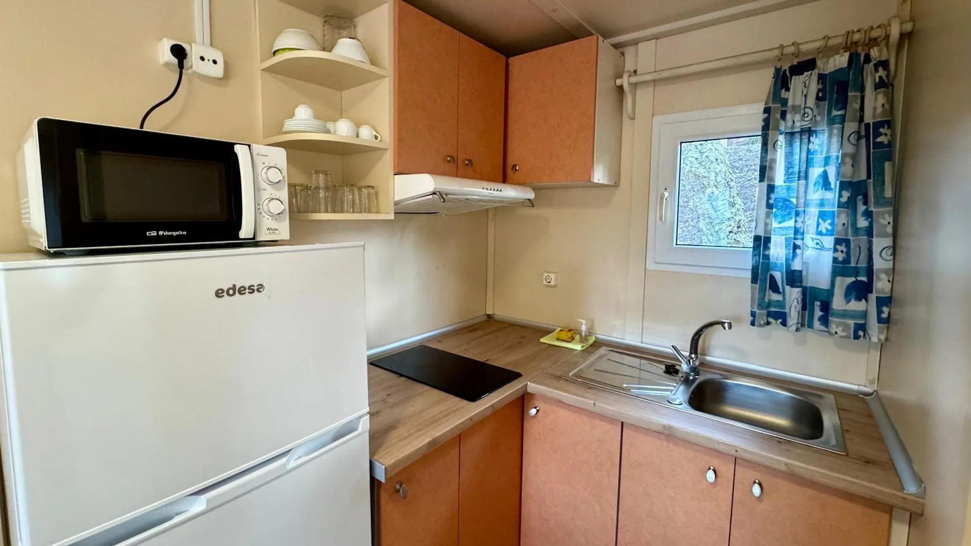 Camping Turismar Tossa de Mar