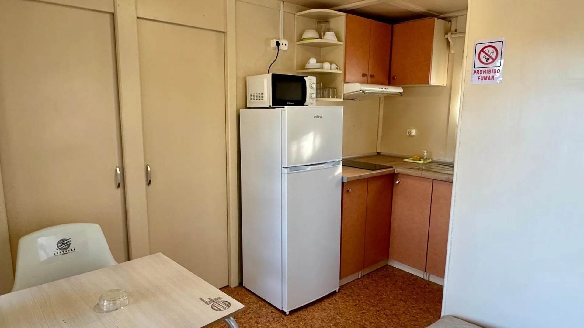 Campingplatz Camping Turismar Tossa de Mar